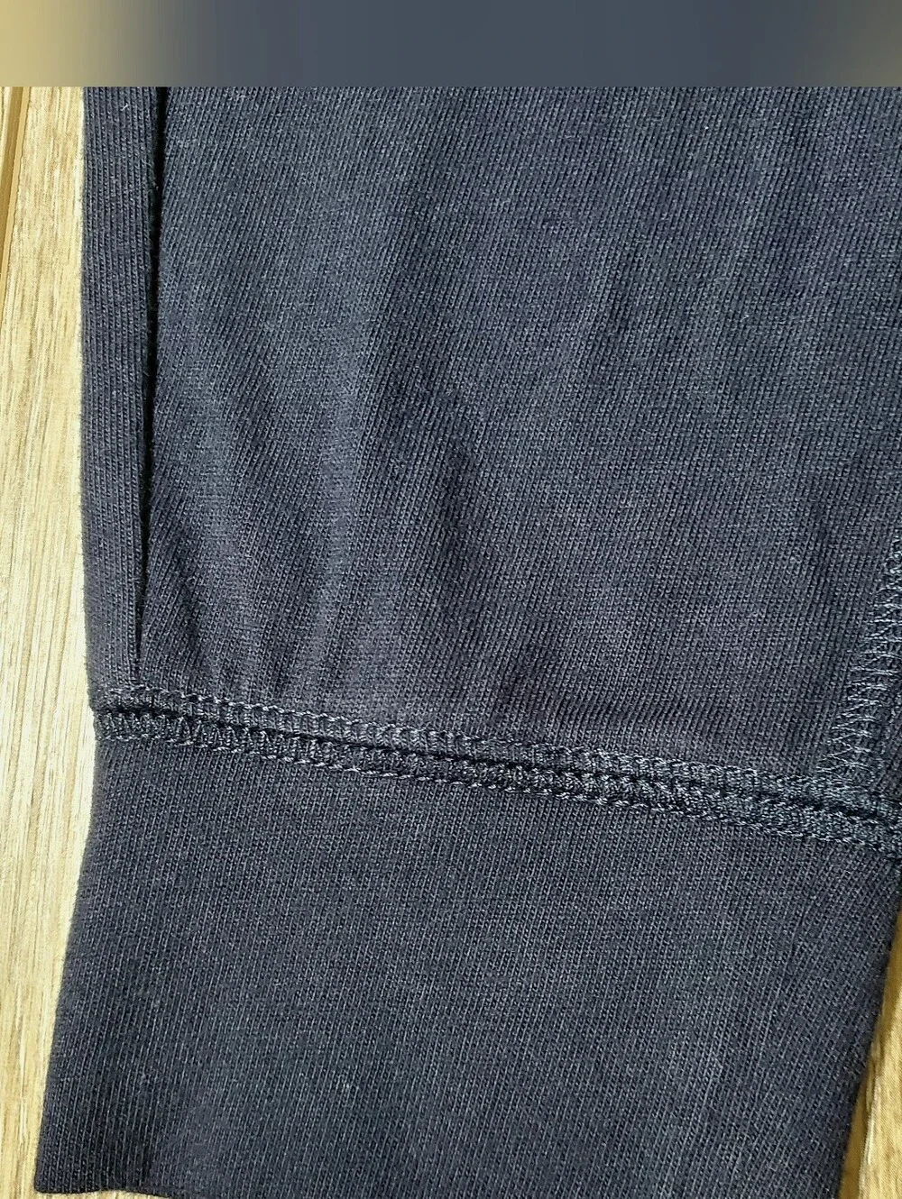 GAP & jumping beans Navy and Charcoal Gray Kids Jogger Pants Size 24M, 2T